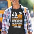 Kehre Deinen Kamin Nicht Frei Schornstein Sweeper Kinder Tshirt