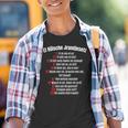 Kölsches Grundgesetz Et Kölsche Jrundjesetz Cologne Kinder Tshirt