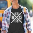 Kreuzberg 36 Berlin Motif Xberg 36 Berlin S Kinder Tshirt