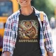 Kunst Der Australischen Aborigines Kinder Tshirt