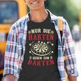 Nur Die Harten Gehzum Darten Dart Kinder Tshirt