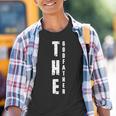 Padrino Ahijada Ahijado Padrino Camiseta niño
