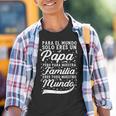 Papá Divertido Día Del Padre Cumpleaños Padre Camiseta niño