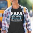 Papa Wir Liebe Dich So Sehr Papa Papa W S Kinder Tshirt