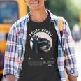 Pedro Pedro Pedro Dancing Racoon Meme Kinder Tshirt