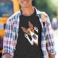 Podenco Ibicenco Dog Kinder Tshirt