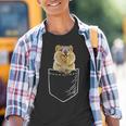 Quokka S Kinder Tshirt