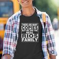 Rios Surname Family Name Personalized Rios Youth T-shirt