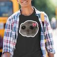 Sad Hamster Meme Sad Hamster Kinder Tshirt