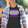 Sdp S Kinder Tshirt