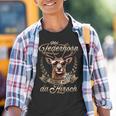 Suitable For Oktoberfest Lederhosen Costume Kinder Tshirt