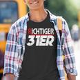 Trademark Richtiger 31Er Paragraph 31 Kinder Tshirt