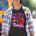 Una Reina Nacio En Marzo Feliz Cumpleaños Marzo Aniversario Camiseta niño