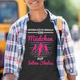 Underschätze Nie Mädchen Auf Inline Skates Inline Skating Kinder Tshirt