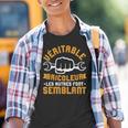 Véritable Bricoleur Humoristique Homme Cadeau Bricoleur Youth T-shirt