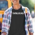 Vollgas Saufen Party Motorsport Kinder Tshirt