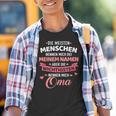 Wichtigsten Menschen Nennen Mich Oma Slogan Kinder Tshirt