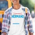 Niñosoy A Ser Un Hermano Mayor 2024 Hermano Mayor 2024 Camiseta niño