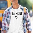 Pfalzkind Pfalz Pfälzer Kinder Tshirt