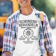 Schonend Behandeln Oldtimer Ist 70 Plaque 70Th Birthday S Kinder Tshirt