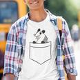 Zarigüeya En El Bolsillo Zarigüeya En El Bolsillo Camiseta niño