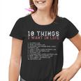 10 Cosas Que Quiero En Miida Camisas Caterpillar Amantes Hombres Camiseta niño