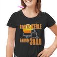 Ape 50 Echte Kerle Fahren Ape Tm I Italy Ape Kinder Tshirt