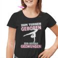 Art Gymnastics Acrobatics Gymnastics S Kinder Tshirt