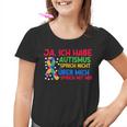 Autism Autist Autisten Kinder Tshirt