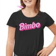 Bimbo Kinder Tshirt