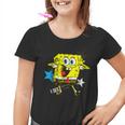 Bob Esponja Pantalones Cuadrados Bob Esponja Nosemos Camiseta niño