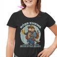 Bober Bobr Kurwa Kinder Tshirt