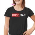 Bossmann Kinder Tshirt