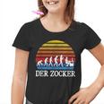 Boys' Der Gamer Kinder Tshirt