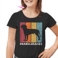 Brandlbrackeintage Kinder Tshirt