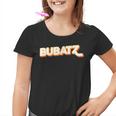 Bubatz Kinder Tshirt