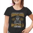 Camión Divertido Camionero Pagan Por Mirar Por Laentana Camiseta niño
