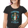 Campioni D'italia Scudetto Youth T-shirt