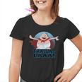 Captain Underpants Tra La Laaa Kinder Tshirt