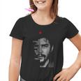 Che Guevara Cuba Rebel Cuba Guerrilla Revolution Cuban Kinder Tshirt