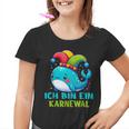 Cologne Carnival Ich Bin Ein Karnewal Kinder Tshirt