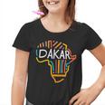 Dakar Kinder Tshirt