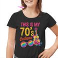 Das Ist Mein 70S Costume 70S Party Kinder Tshirt