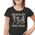 Death Von Snu-Snu Kinder Tshirt