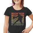 Deutschland Basketball Weltmeister 2023 Kinder Tshirt