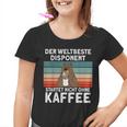 Disponent Kinder Tshirt