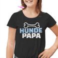 Dog Dad Kinder Tshirt