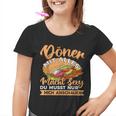 Doner Kebab Power Sexy Kinder Tshirt