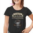 Dutch Oven Dopfen Vs Grillen Dutch Oven S Kinder Tshirt