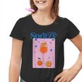 Feeling Spritzy X Hallöchen Aperoliker Kinder Tshirt